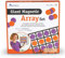 Learning Resources Riesiges magnetisches Demonstrationsset mit Rechenkästchen