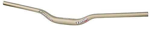 Renthal MTB-Lenker Fatbar 35 Gold Gr. 40 mm Rise