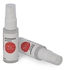 Best divers AI1050/1 Antibeschlag-Spray für Tauchermasken, 30 ml, für Mehrfarbig