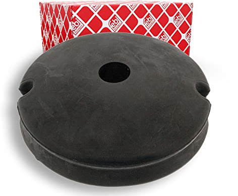 febi bilstein 48696 Anschlagpuffer für Blattfeder , 1 Stück