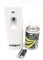 NUISIPRO Diffuseur Anti Mouches, Anti moustiques, Anti moucherons - 1 recharge pyrèthre 250ml