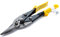 Hand Blechschere gerade Metallschere Kraftschere Hebelschere Handschere Schere