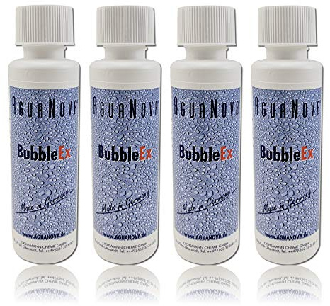 Agua Nova 4X Bubble EX 200g Luftbinder