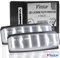 LED Kennzeichenbeleuchtung kompatibel mit MX-5 III NC 2005-2015