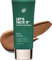 Shakeup - Getönte Feuchtigkeitscreme für Herren, SPF25, 24 Stunden Feuchtigkeitszufuhr, mattierend, einfache Anwendung, veganes Make-up, 50ml (Dark, 50ml)