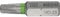 HECO Bits, Drive, HD-25, Farbring: grün, im Blister à 10 Stück HD-25