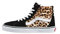Vans Vn0a4u3c3i61-090, Zapatillas Unisex Adulto, Negro Negro True White, 40 EU