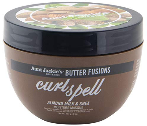Aunt Jackie's Butter Fusions Curl Spell (1 Stück)