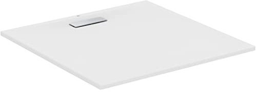 Ideal Standard - Ultraflt New Piatto Doccia in acrilico 100x100cm - Bianco Seta