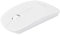 ASHATA Mouse Bluetooth, Mouse Wireless da Viaggio Piatto Portatile Ultra Sottile, Mouse Ergonomico Bluetooth 5.2 4D Mouse Intelligente 1600 DPI, per Notebook, Laptop, Tablet, ECC(Bianca)