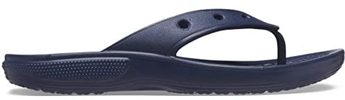 Crocs, Classic Flip, Unisex, Adult, Navy