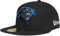 New Era 59Fifty Fitted Cap - NFL Carolina Panthers - 7 1/4