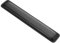 Tofun Keyboard Wrist Rest Pad, Soft PU Leather Wrist Support with Interior Soft Cushion Memory Foam, Ergonomic Portable Keyboard Wrist Support Pad,18.3in,Black
