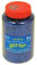 Glitter | 250gram tub with Easy Pouring, resealable lid | Glitter Art | Blue