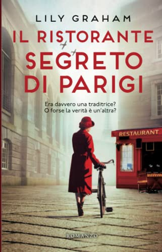 Il ristorante segreto di Parigi