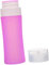 Cabilock Travel Shampoo Dispenser Bottle Multi-function Silicone Storage Container Leak Refillable Travel Lotion Bottles for Shampoo Shower Gel and Creams