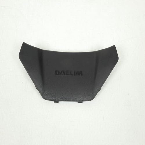 Cache porte bagages origine pour moto Daelim S3 125 81201-SAB-000 Neuf