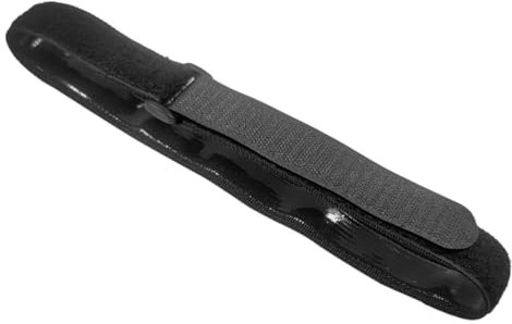 jojofuny 6 Uds Correa De Bicicleta Bridas Para Cables Eléctricos Agarre Cinturón De Nailon