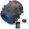 Penisring Vibrator Penishülle für Penis G-Punkt, Sex Spielzeug für die Paare Männer Frauen, 10 Vibrations Penis Ring Sleeve Cockring, Budoli Penismanschetten Sex Toys, Penisverlängerung Sexspielzeug