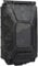 TS TAC-SKY MOLLE Battery Storage Case Airsoft CS Hunting Equipment Tactical Battery Box For CR2032/AAA/18650/18350/CR123A Outdoor(BKE)