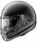 Arai HELM CONCEPT-XE FROST SCHWARZ XL