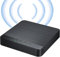 Router 4G LTE Worldwide Bands,Porta LAN/WAN,300Mbps Modem 4G Sim,Hotspot Wi-Fi Mobili,Antenna incorporata per auto,Senza Configurazione,Plug&Play,Collega Fino a 32 Dispositivi