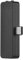 Solinder Tonabnehmermikrofon Professionelles Mikrofon mit Rauschunterdrückung, 360 Grad, Tonabnehmermikrofon, kabellos, Typ-C, omnidirektionales Mikrofon, 3-Array-Geräuschunterdrückung, Plug and Play