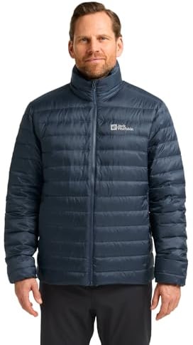 Jack Wolfskin Pilvi Down JKT M RDS