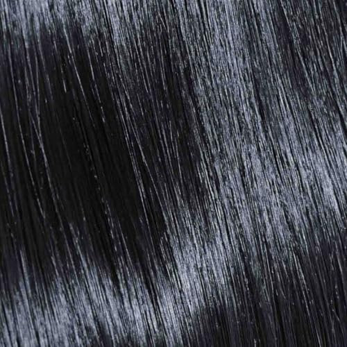 COLOR.IT by BM - Permanente Haarfarbe in Salonqualität, 100ml (6.111 Dunkelblond Asch Extra, 1er Pack)