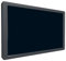 KACCDE 8Inch USB Monitors For PC Real Time CPU Temperature Data Display Monitors PC Sensoring Panel Display