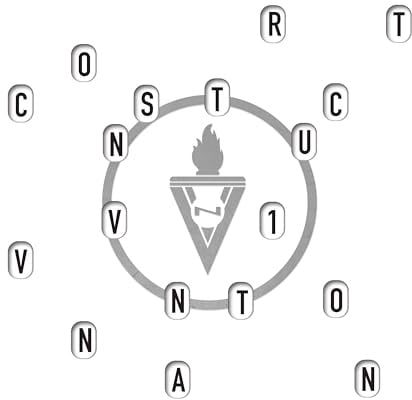 Construct (Ltd Gatefold White 2LP)