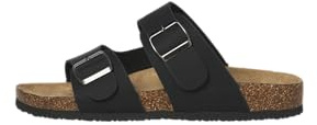 JACK & JONES Jfwmalmo Syn Suede Sandal