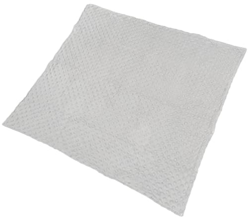Yardwe Baumwoll Babydecke Neugeborenen Schlafdecke zum Pucken Hautfreundlich und Angenehm Weich für Kinderzimmer Kinderwagen und Babybett