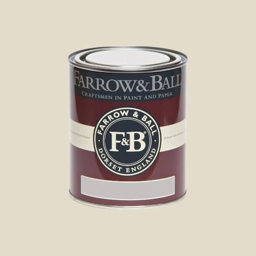 FARROW & BALL FLAT EGGSHELL 2009 CLUNCH 750ML