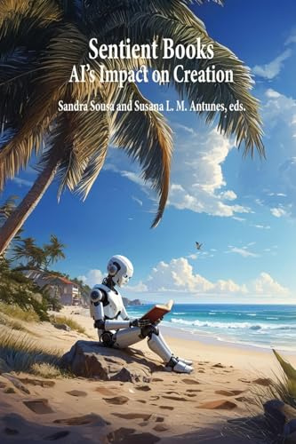 Sentient Books: AI's Impact on Creation (Universalia)