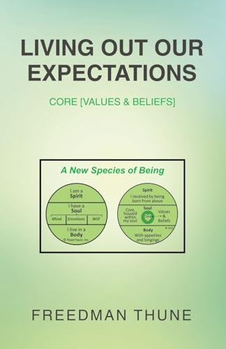 Living Out Our Expectations: Core [Values & Beliefs]