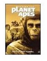 Behind the Planet of the Apes [DVD] [1998] [Region 1] [NTSC]