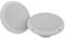 Water Resistant 6.5 Speakers | White | 100W Max | 8 Ohms