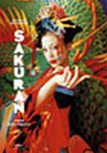 Sakuran - Wilde Kirschblüte