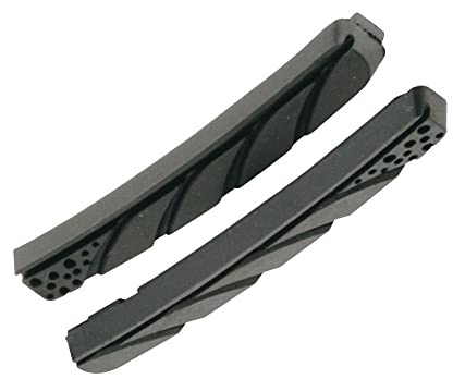 ASHIMA Ricambio per Pattini Freno 72mm MTB Acqua