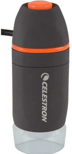 Celestron Mini-Digitalmikroskop