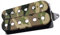 DiMarzio The Tone Zone F-Spaced Micros de Guitare Camouflage