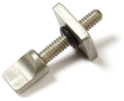 Northcore Replacement Centre Fin Bolt for Long Boards - Thumb Screw