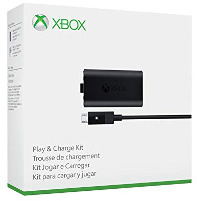 Xbox One Play and Charge Kit