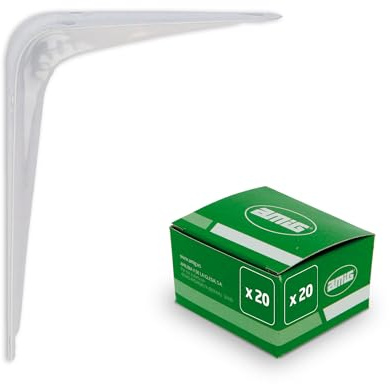 Silbor 70104 - Nerventaube weiß 250 x 200