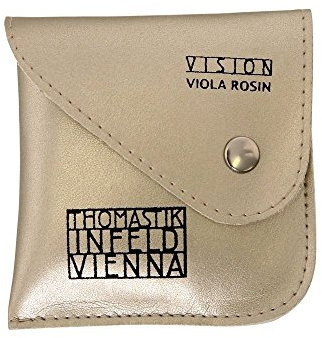 Thomastik Colofonia, Vision, Premium Line, per Viola