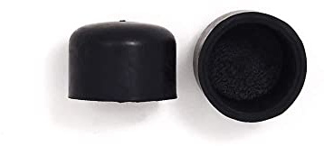 Gibraltar SC-RF/R Round Feet For Rack 2/Pack