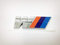 BMW - Logo Originale M