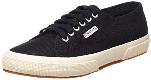 Superga Unisex Cotu Classic Trainers Trainers