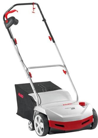 AL-KO Combi Care 38 E Comfort Scarifier